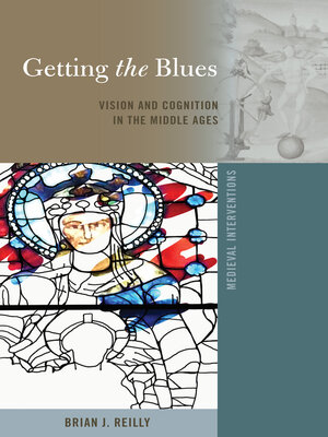 cover image of Getting the Blues